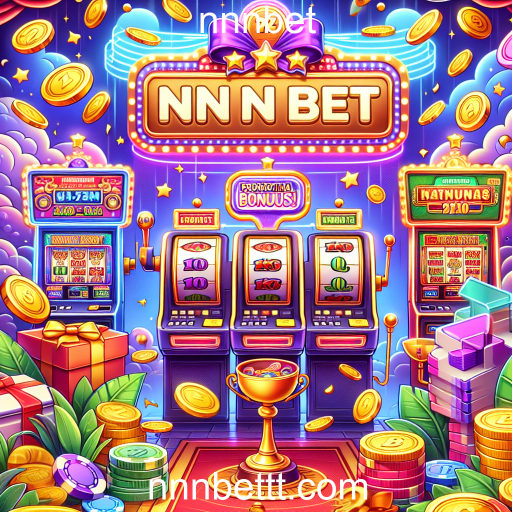 Descubra as Melhores Promoções de Jogos na nnnbet